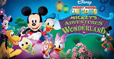 Rediscovering the Magic in Mickey Mouse's Magical Wonderland